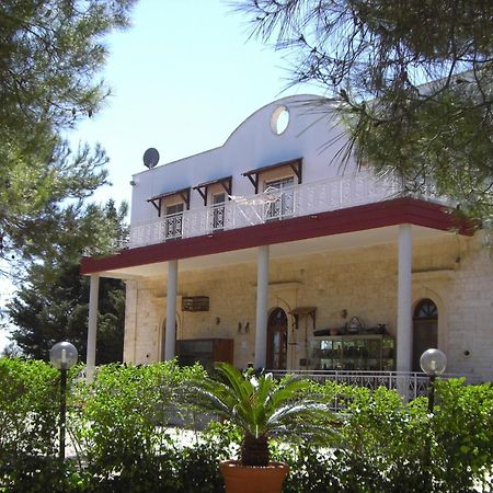 Holiday Residence Casamassima Exterior photo