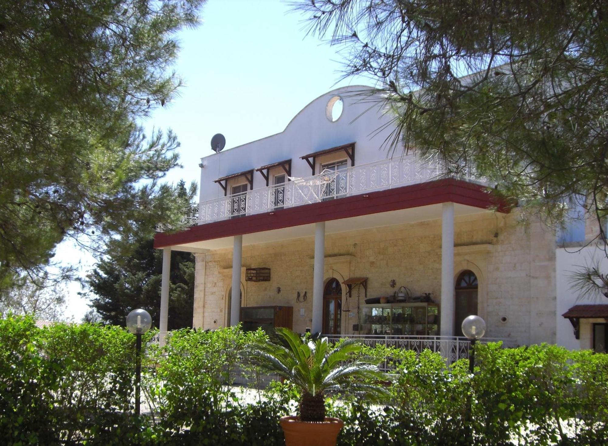 Holiday Residence Casamassima Exterior photo